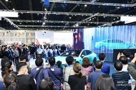 哪吒汽車,哪吒S,哪吒U,哪吒V,北京