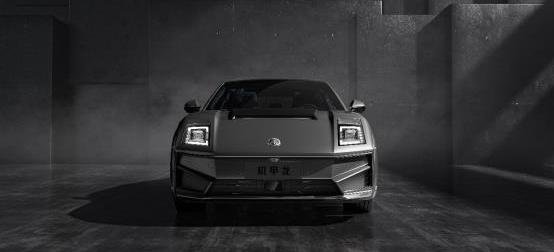 機甲龍,沙龍汽車,鋼鐵俠,現代