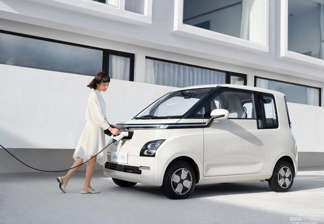 理念,五菱汽車
