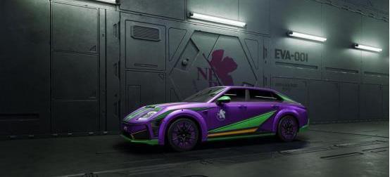 沙龍汽車,機甲龍,型格,世紀,圓夢