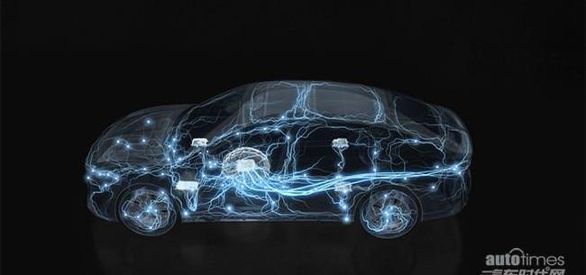 嵐圖汽車,東風,嵐圖追光,理念,漢