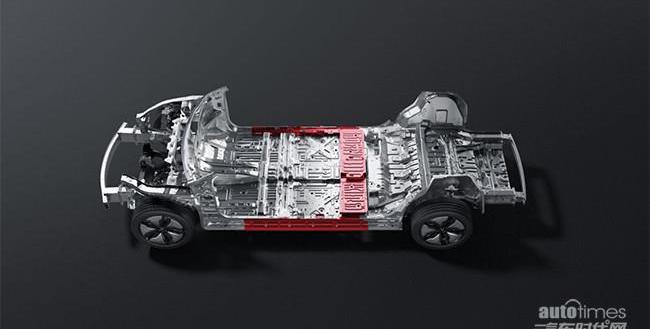 嵐圖汽車,東風,嵐圖追光,理念,漢