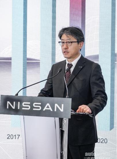 日產,理念
