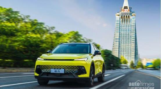 魔方,北京,北京汽車