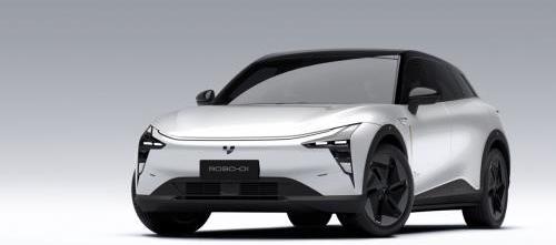 集度,ROBO-01,特斯拉,理想汽車,沃爾沃