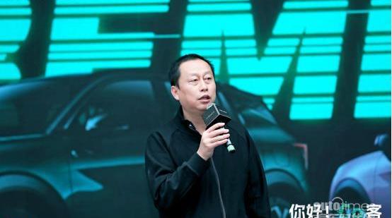領克,領克06,理念,發現