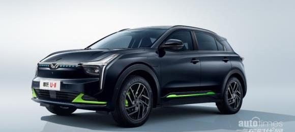 哪吒汽車,哪吒U,哪吒S,哪吒V,魅影