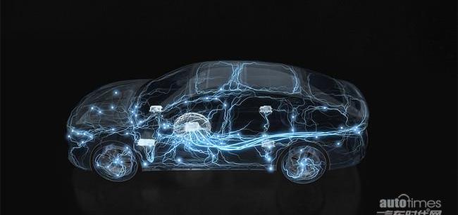 嵐圖汽車,嵐圖追光,漢
