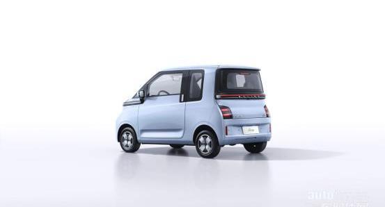 理念,五菱汽車