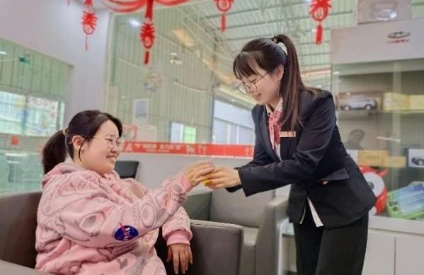 奇瑞,理念,遠程