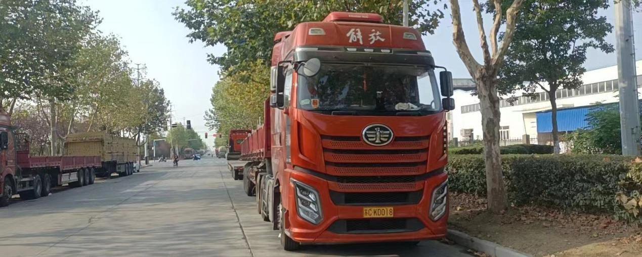 優越,解放JH6,解放J6P