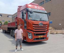 優越,解放JH6,解放J6P