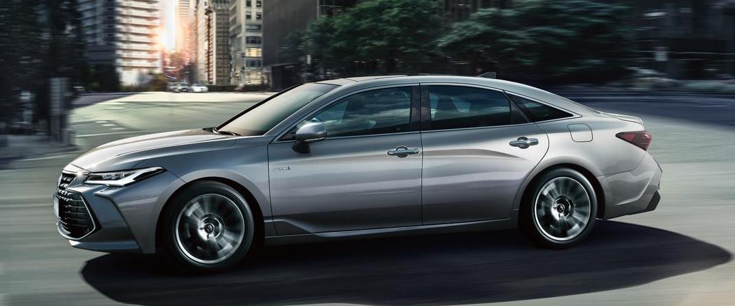 亞洲龍,帕薩特,豐田,一汽,大眾