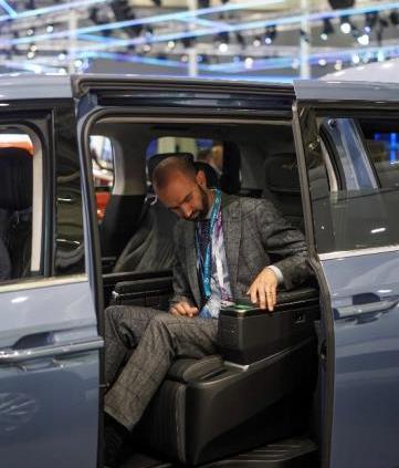 上汽大通MAXUS,漢,上汽大通MAXUS T90,上汽大通MAXUS MIFA 9,曼