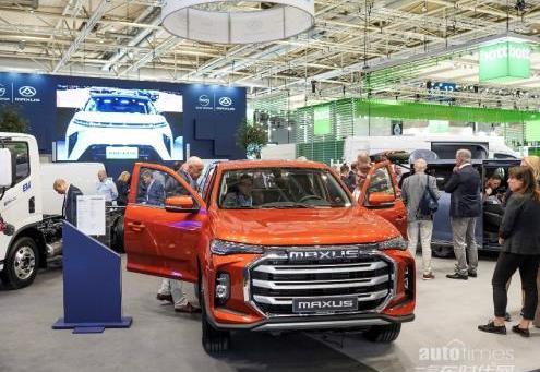 上汽大通MAXUS,漢,上汽大通MAXUS T90,上汽大通MAXUS MIFA 9,曼