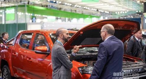 上汽大通MAXUS,漢,上汽大通MAXUS T90,上汽大通MAXUS MIFA 9,曼