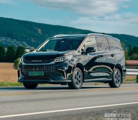 上汽大通MAXUS,漢,上汽大通MAXUS T90,上汽大通MAXUS MIFA 9,曼