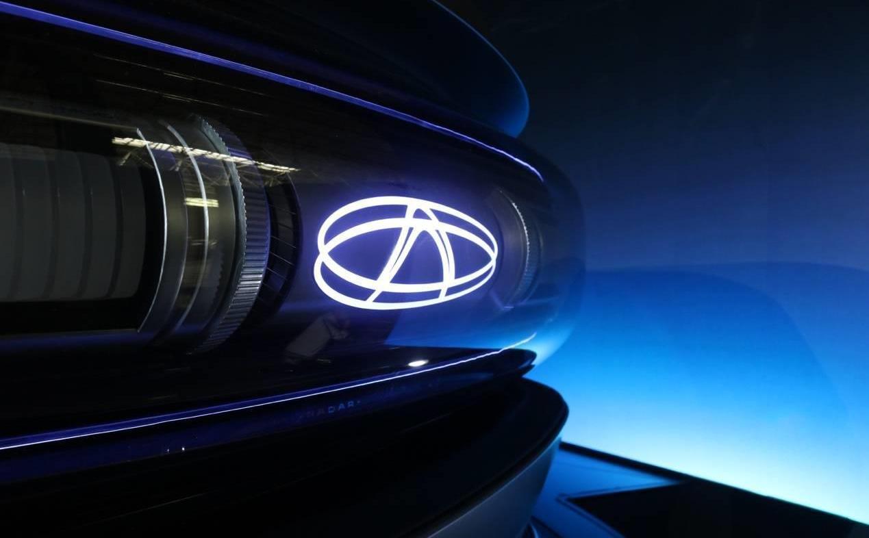 奇瑞,大眾,理念,現代