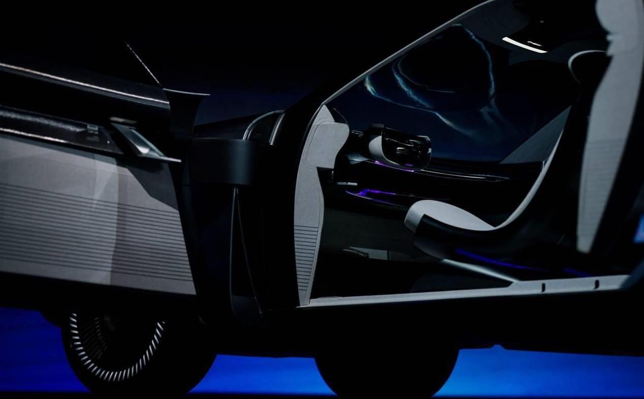 奇瑞,大眾,理念,現代