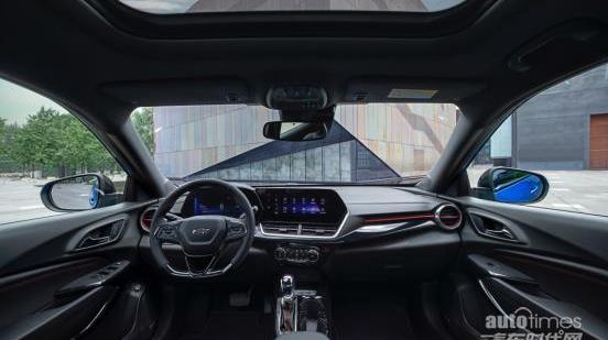 星邁羅,雪佛蘭,理念,炮