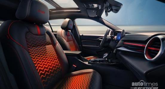 星邁羅,雪佛蘭,理念,炮