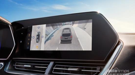 星邁羅,雪佛蘭,理念,炮