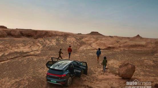 比亞迪,昂揚,坦克