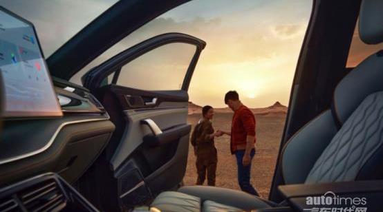 比亞迪,昂揚,坦克