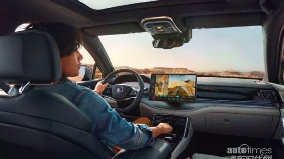 比亞迪,昂揚,坦克