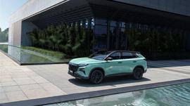 皓極,東風,東風風神