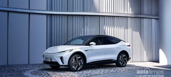 飛凡R7,飛凡汽車