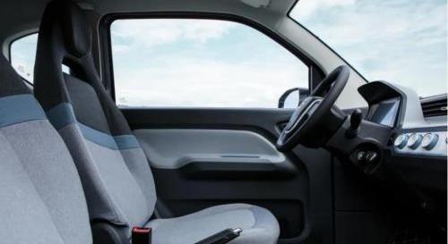 奇瑞,QQ冰淇淋,MINI,發現