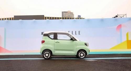 奇瑞,QQ冰淇淋,MINI,發現