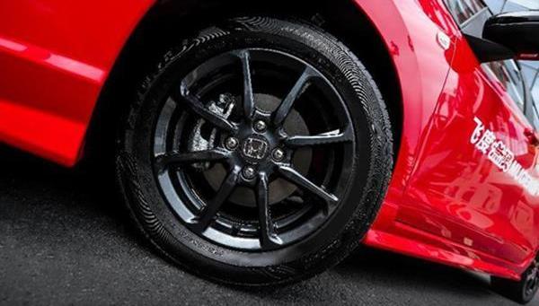 飛度,本田,猛士