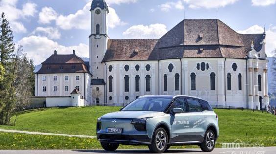 愛馳,東南,愛馳U5,理念