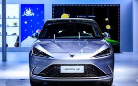 比亞迪,北京,Model 3,漢,遠程