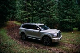 坦克,坦克500,長城,坦克300