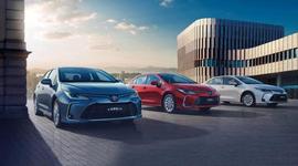 卡羅拉,豐田,一汽,理念,圓夢