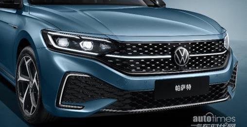 帕薩特,理念,曼