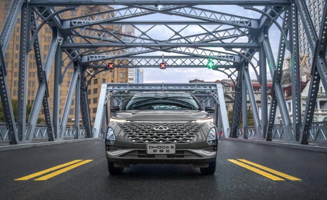 歐萌達,奇瑞,東南,理念