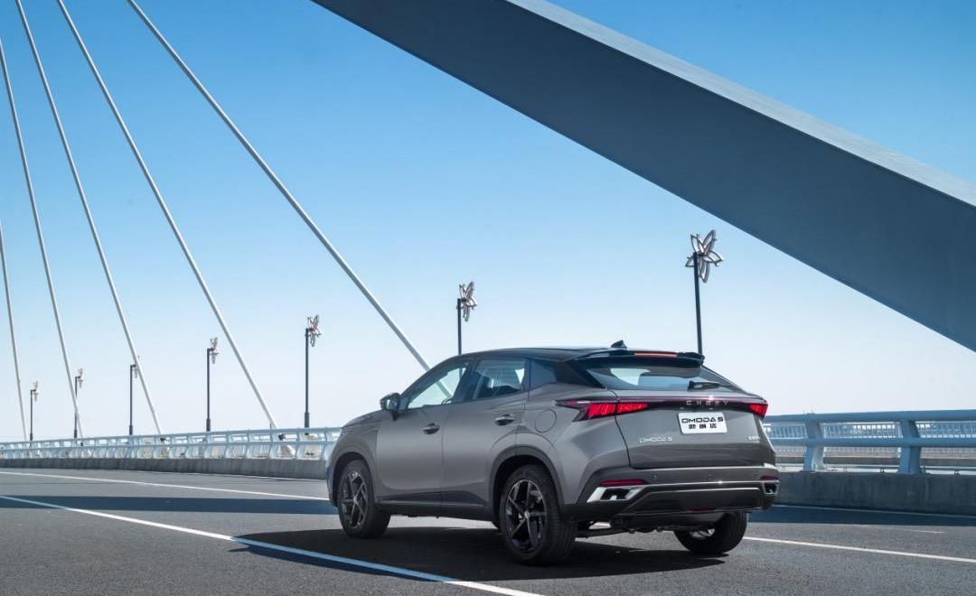 歐萌達,奇瑞,東南,理念