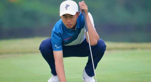 高爾夫,本田,漢