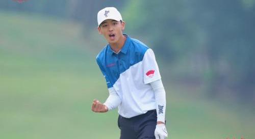 高爾夫,本田,漢