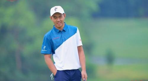 高爾夫,本田,漢