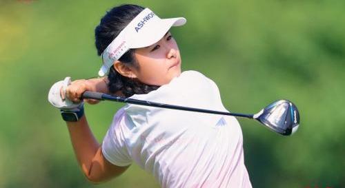 高爾夫,本田,漢