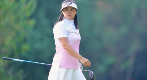 高爾夫,本田,漢