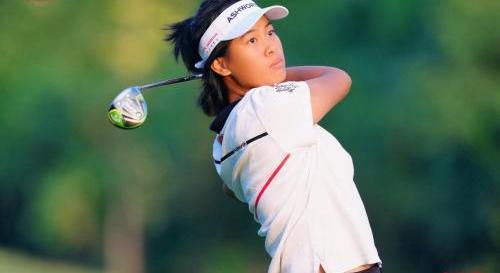 高爾夫,本田,漢