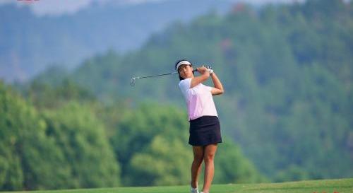 高爾夫,本田,漢