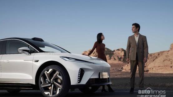 飛凡汽車,飛凡R7,理念