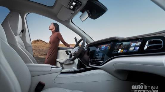 飛凡汽車,飛凡R7,理念